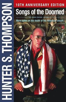 Songs of the Doomed pdf epub mobi 电子书 下载