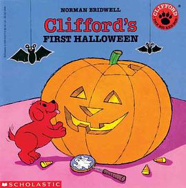 Clifford's First Halloween