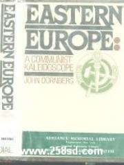 Eastern Europe pdf epub mobi 电子书 下载
