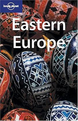 Eastern Europe pdf epub mobi 电子书 下载