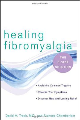 Healing Fibromyalgia pdf epub mobi 電子書 下載