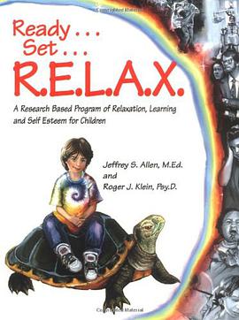 Ready, Set, Relax pdf epub mobi 电子书 下载
