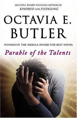 Parable of the Talents pdf epub mobi 電子書 下載