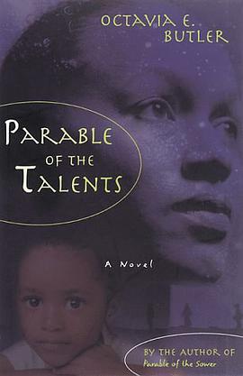 Parable of the Talents pdf epub mobi 电子书 下载