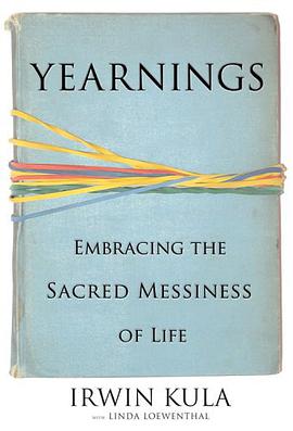 Yearnings pdf epub mobi 电子书 下载