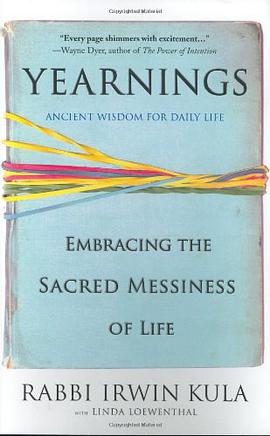 Yearnings pdf epub mobi 电子书 下载