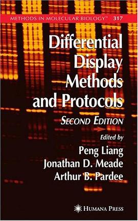 Differential Display Methods and Protocols pdf epub mobi 电子书 下载