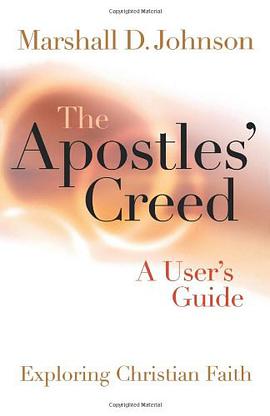 The Apostles' Creed pdf epub mobi 电子书 下载