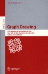 绘图/会议录Graph Drawing pdf epub mobi 电子书 下载