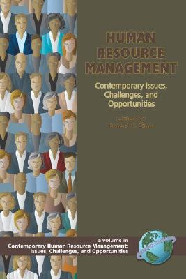 Human Resource Management pdf epub mobi 电子书 下载