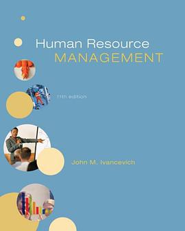 Human Resource Management pdf epub mobi 电子书 下载