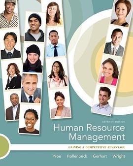 Human Resource Management pdf epub mobi 下载