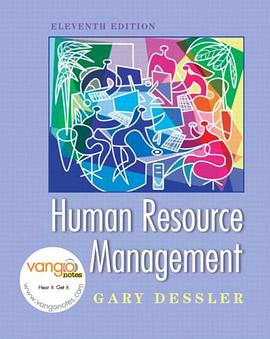 Human Resource Management pdf epub mobi 电子书 下载