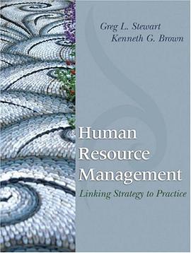 Human Resource Management pdf epub mobi 电子书 下载