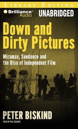 Down and Dirty Pictures pdf epub mobi 电子书 下载