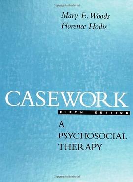 Casework pdf epub mobi 电子书 下载