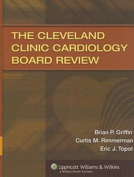The The Cleveland Clinic Cardiology Board Review pdf epub mobi 电子书 下载