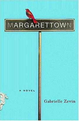 Margarettown pdf epub mobi 电子书 下载