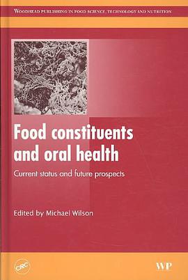 Food Constituents and Oral Health pdf epub mobi 电子书 下载