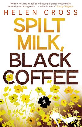 Spilt Milk,Black Coffee pdf epub mobi 電子書 下載