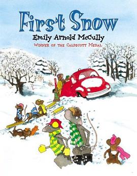 First Snow pdf epub mobi 电子书 下载