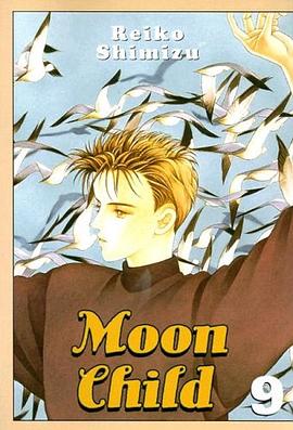 Moon Child pdf epub mobi 电子书 下载