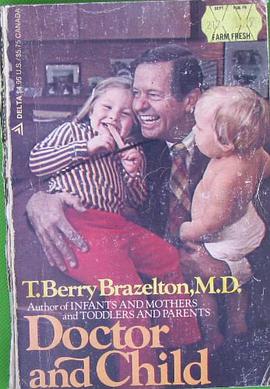 Doctor and Child pdf epub mobi 电子书 下载