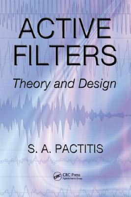 Active Filters pdf epub mobi 电子书 下载