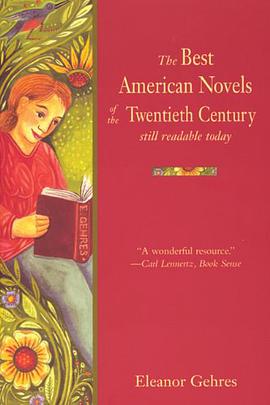 Best American Novels pdf epub mobi 下载