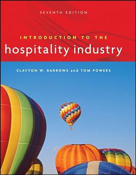 Introduction to the Hospitality Industry pdf epub mobi 电子书 下载
