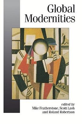 Global Modernities pdf epub mobi 电子书 下载
