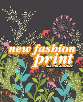 New Fashion Print pdf epub mobi 电子书 下载