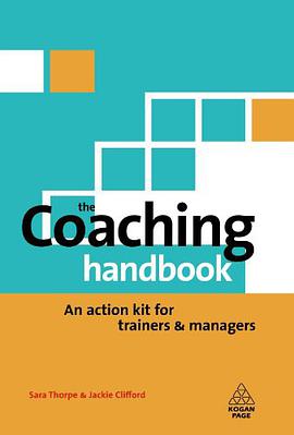 The Coaching Handbook pdf epub mobi 电子书 下载