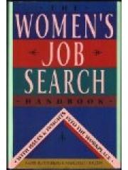 The Womens Job Search Handbook: With Issues & Insights into the Workplace pdf epub mobi 电子书 下载