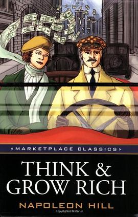 Think and Grow Rich pdf epub mobi 电子书 下载