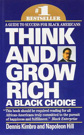 Think and Grow Rich pdf epub mobi 电子书 下载
