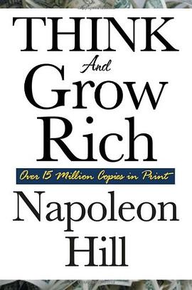 Think and Grow Rich pdf epub mobi 下载