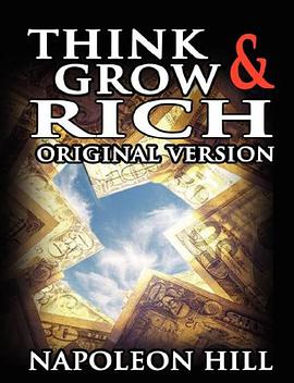 Think and Grow Rich pdf epub mobi 电子书 下载