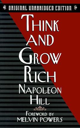Think and Grow Rich pdf epub mobi 电子书 下载