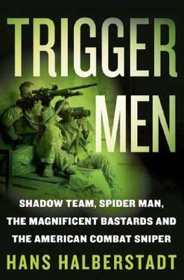 Trigger Men pdf epub mobi 下载