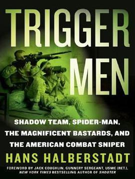 Trigger Men pdf epub mobi 电子书 下载