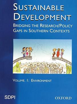 Sustainable Development pdf epub mobi 电子书 下载