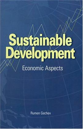 Sustainable Development pdf epub mobi 电子书 下载