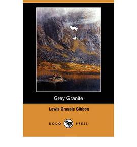 Grey Granite pdf epub mobi 电子书 下载
