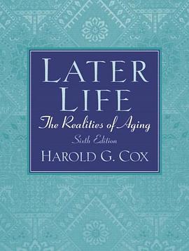 Later Life pdf epub mobi 电子书 下载