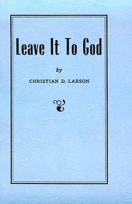 Leave it to God pdf epub mobi 电子书 下载