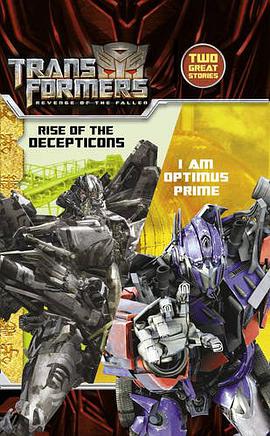 Revenge of the Fallen pdf epub mobi 电子书 下载