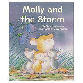 Molly and the Storm pdf epub mobi 電子書 下載