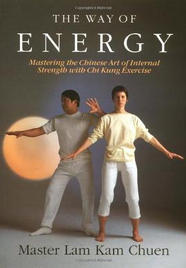 The Way of Energy pdf epub mobi 电子书 下载