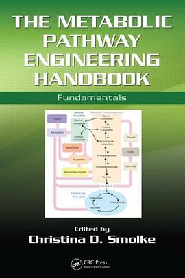 The Metabolic Pathway Engineering Handbook pdf epub mobi 電子書 下載